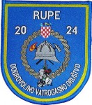 DVD RUPE